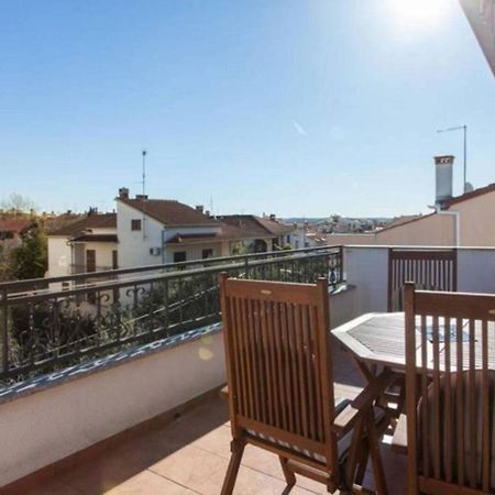 רוביני Apartments Berto - 500M To The Beach מראה חיצוני תמונה