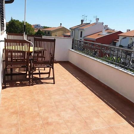 רוביני Apartments Berto - 500M To The Beach מראה חיצוני תמונה