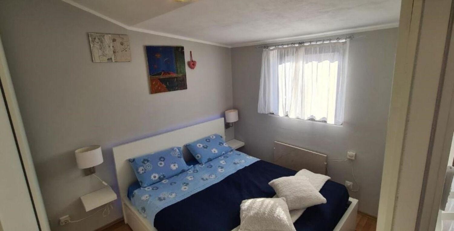 רוביני Apartments Berto - 500M To The Beach מראה חיצוני תמונה