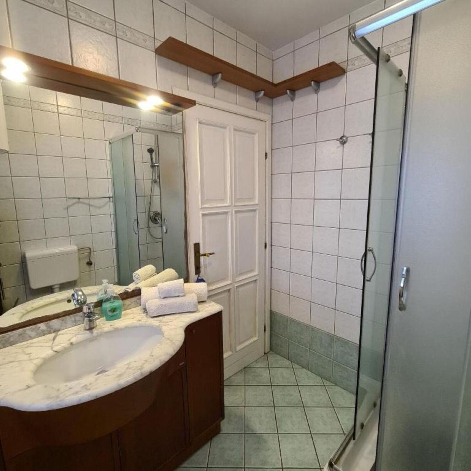 רוביני Apartments Berto - 500M To The Beach מראה חיצוני תמונה