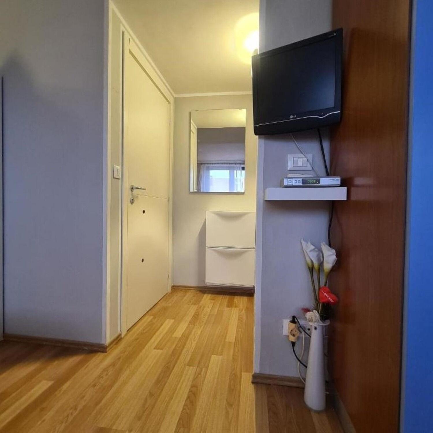 רוביני Apartments Berto - 500M To The Beach מראה חיצוני תמונה