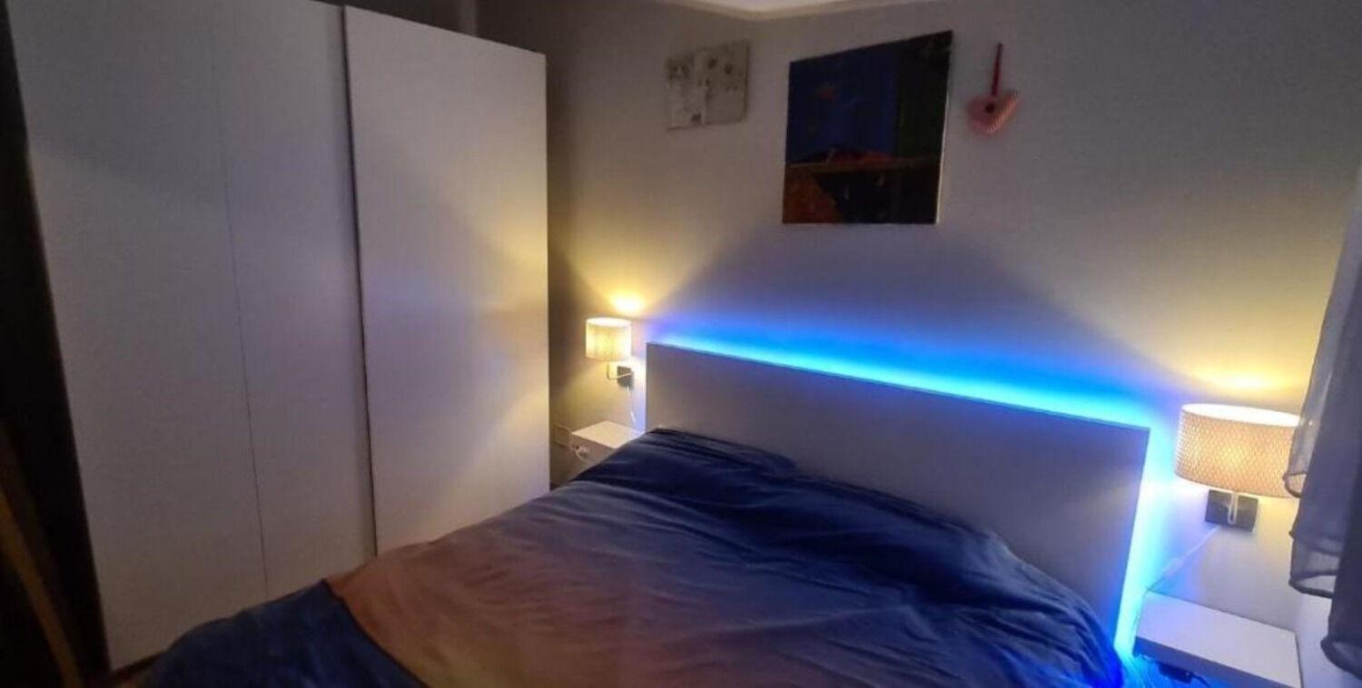 רוביני Apartments Berto - 500M To The Beach מראה חיצוני תמונה