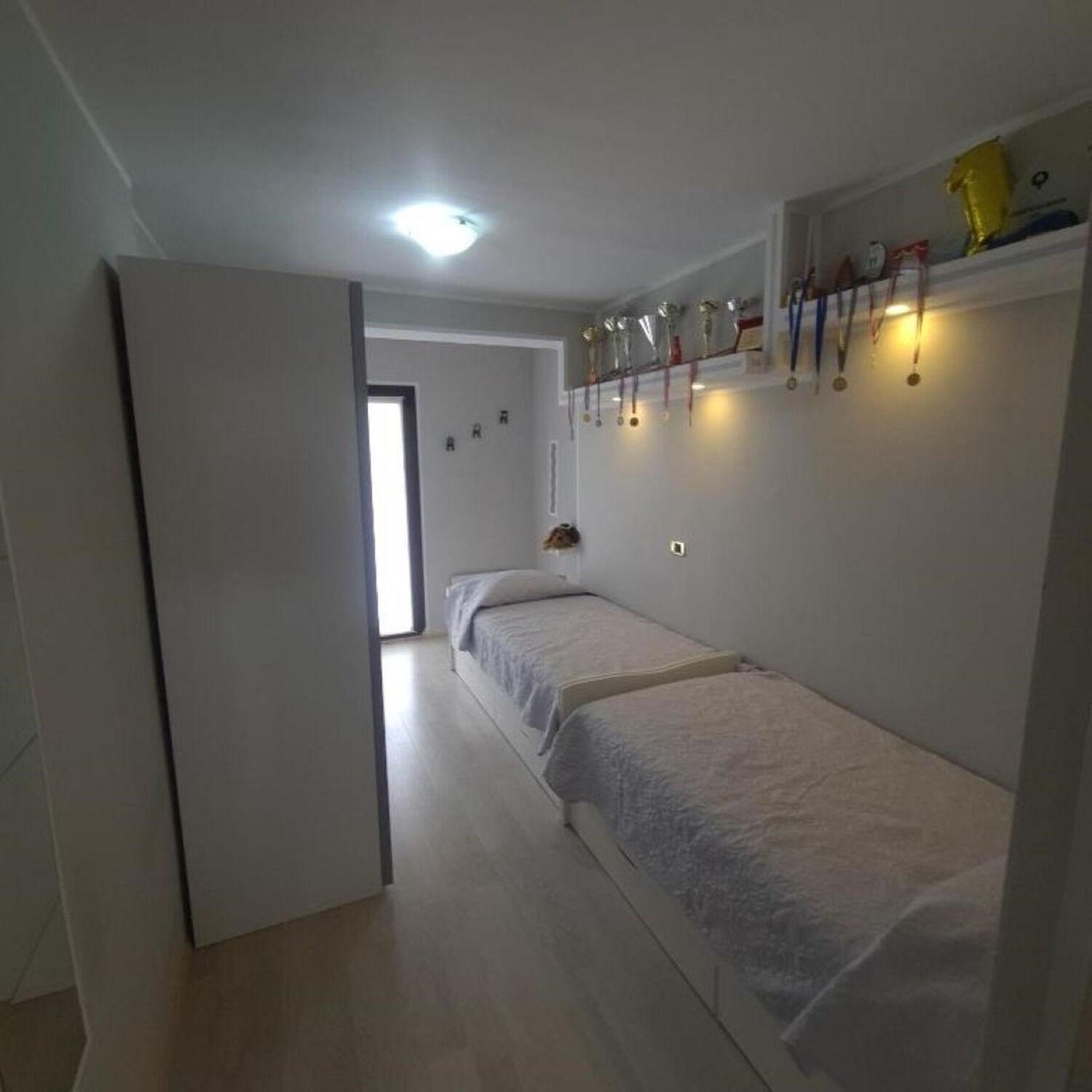 רוביני Apartments Berto - 500M To The Beach מראה חיצוני תמונה