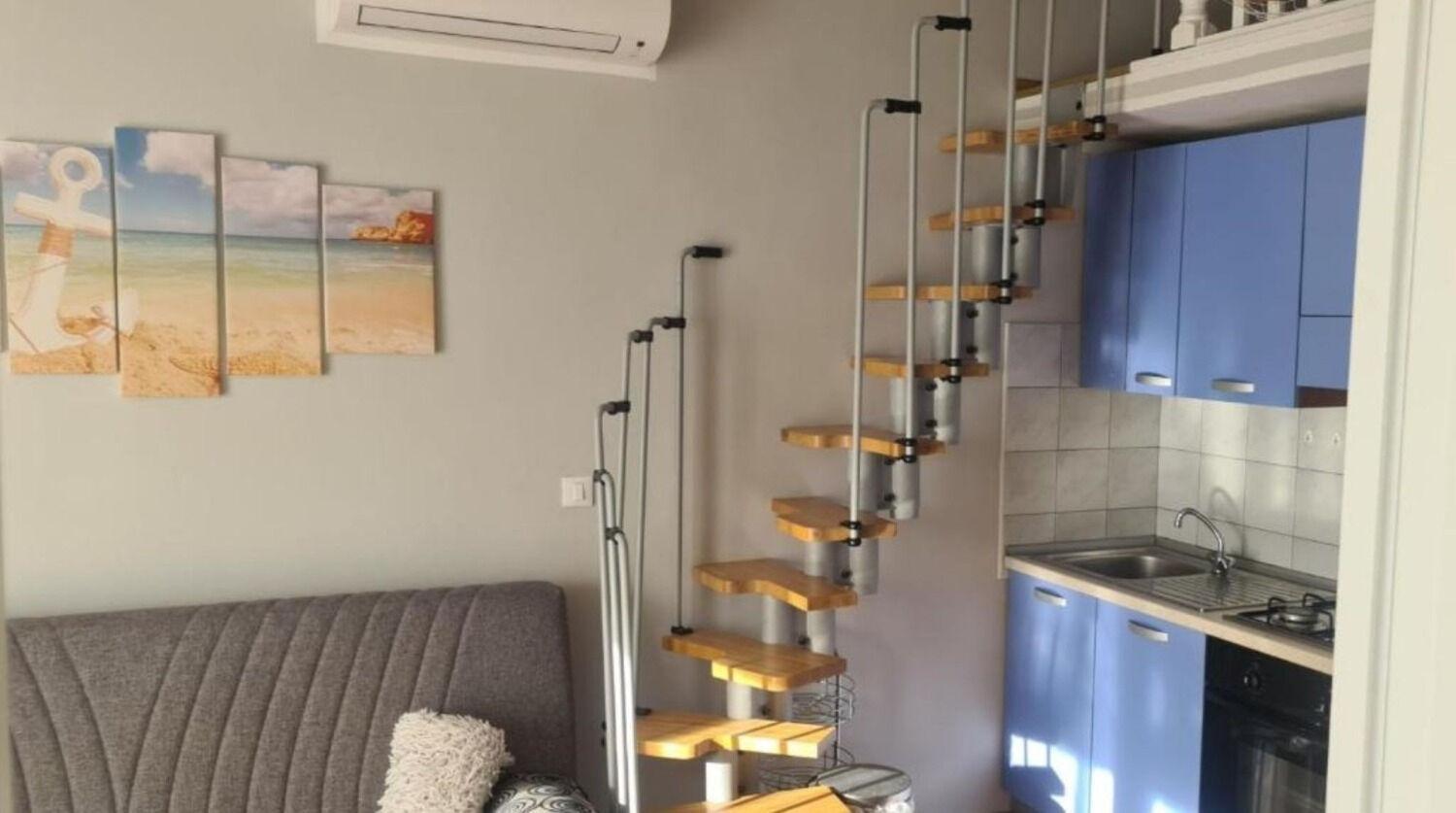 רוביני Apartments Berto - 500M To The Beach מראה חיצוני תמונה