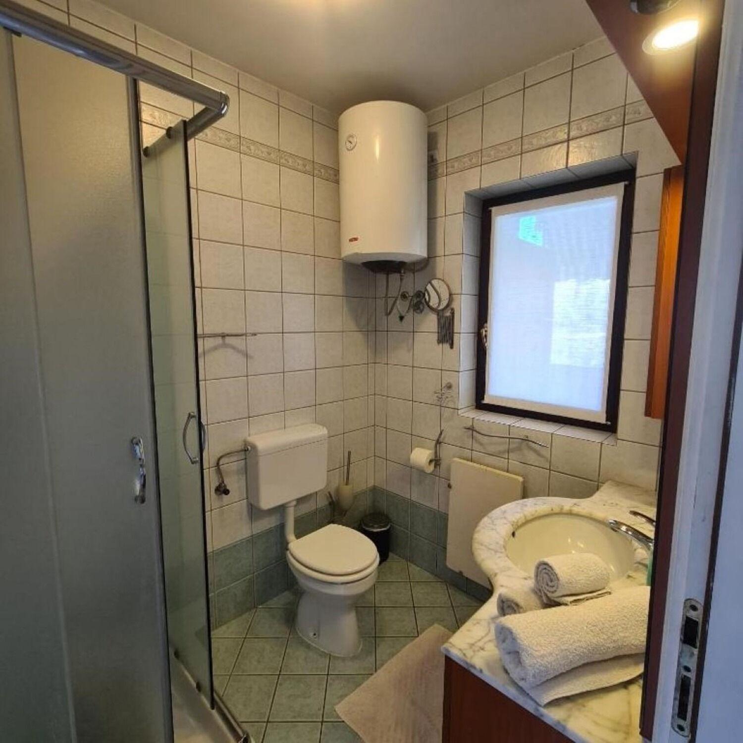 רוביני Apartments Berto - 500M To The Beach מראה חיצוני תמונה