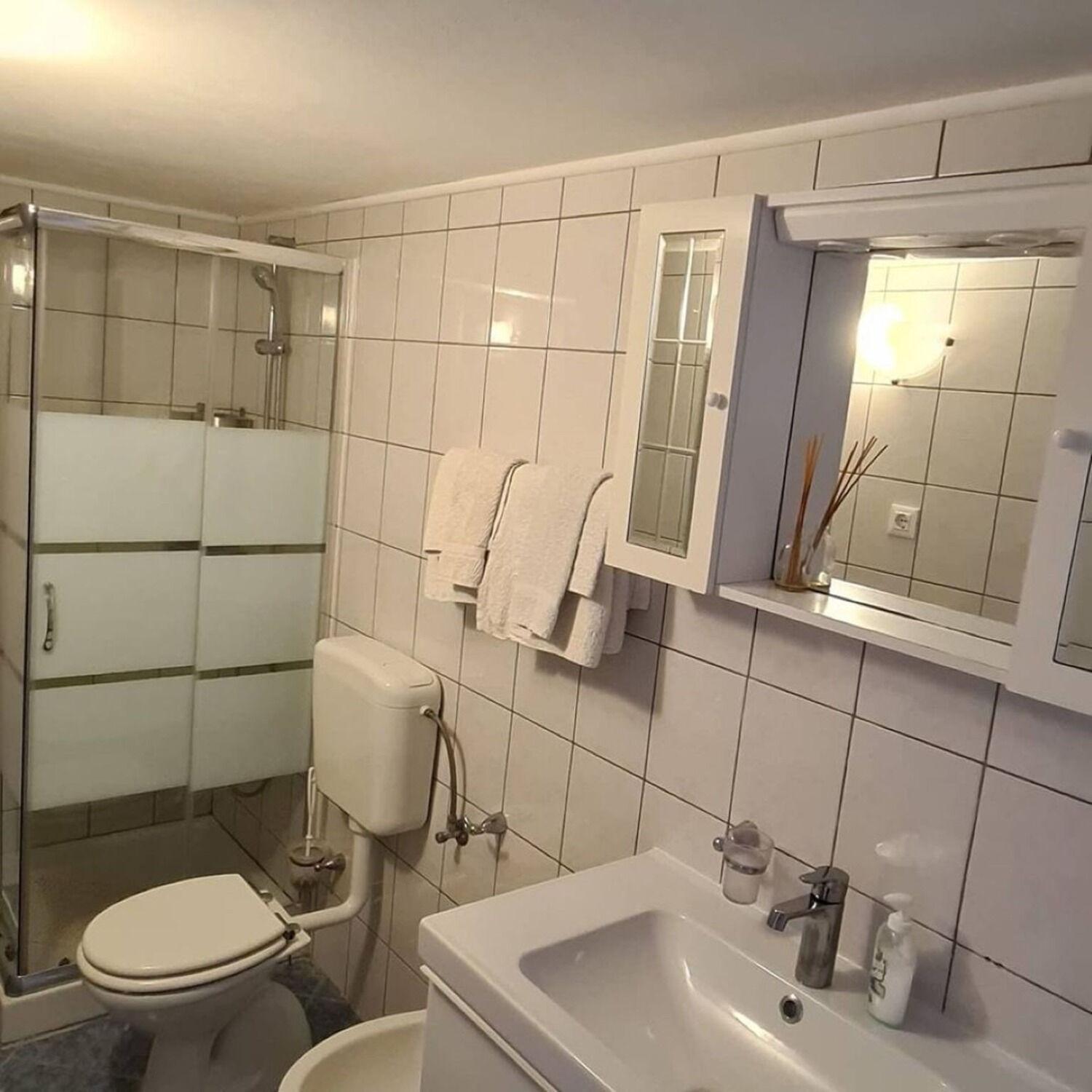רוביני Apartments Berto - 500M To The Beach מראה חיצוני תמונה