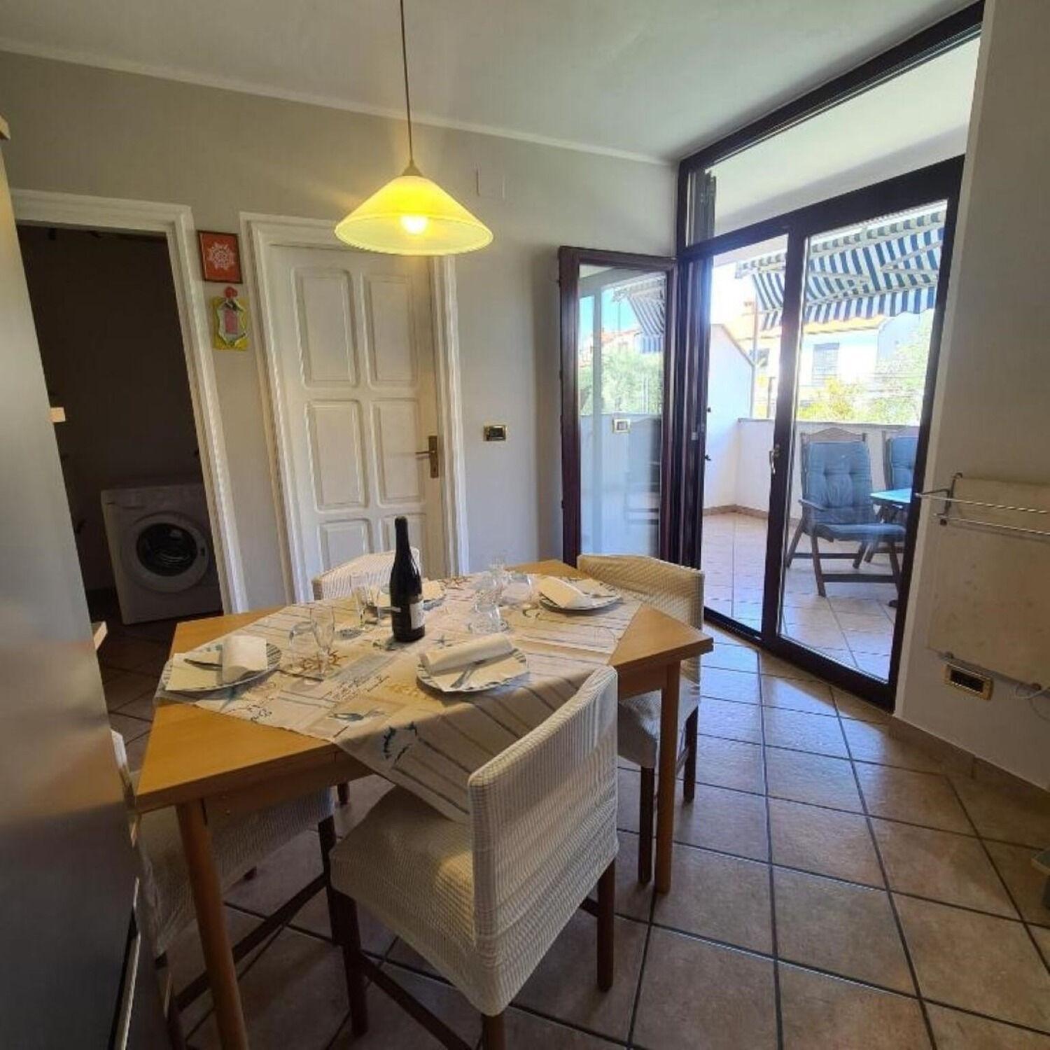 רוביני Apartments Berto - 500M To The Beach מראה חיצוני תמונה