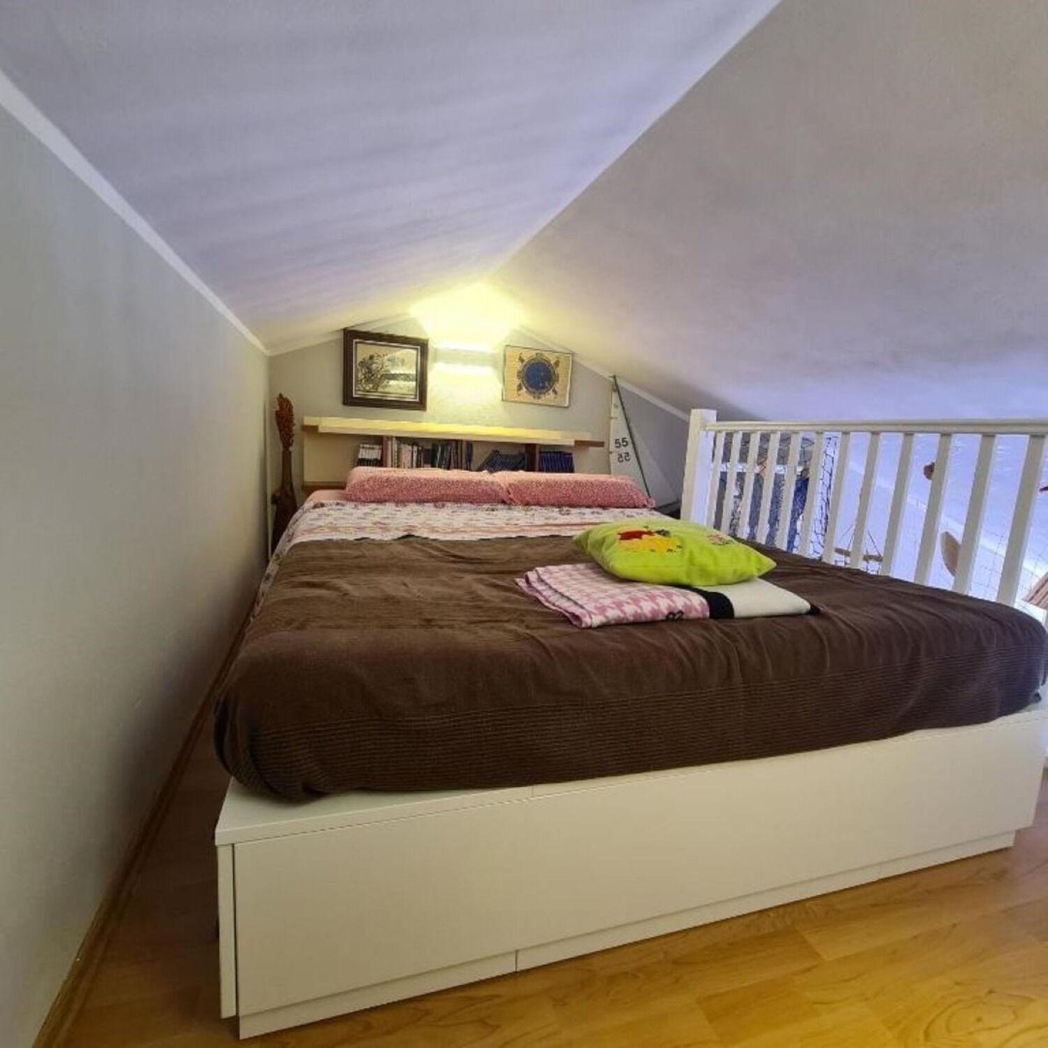 רוביני Apartments Berto - 500M To The Beach מראה חיצוני תמונה