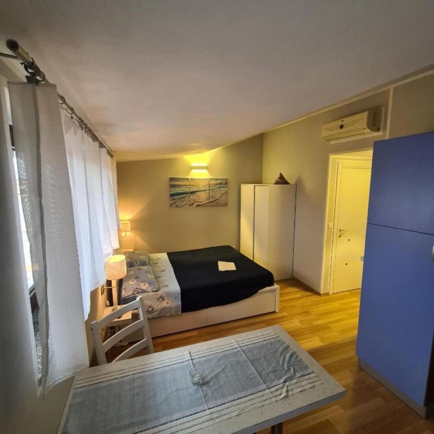 רוביני Apartments Berto - 500M To The Beach מראה חיצוני תמונה