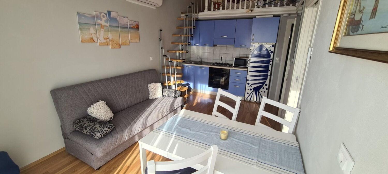 רוביני Apartments Berto - 500M To The Beach מראה חיצוני תמונה