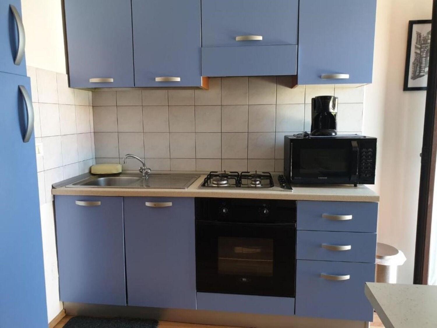 רוביני Apartments Berto - 500M To The Beach מראה חיצוני תמונה