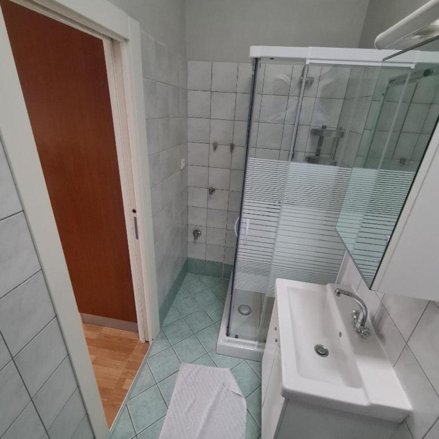 רוביני Apartments Berto - 500M To The Beach מראה חיצוני תמונה
