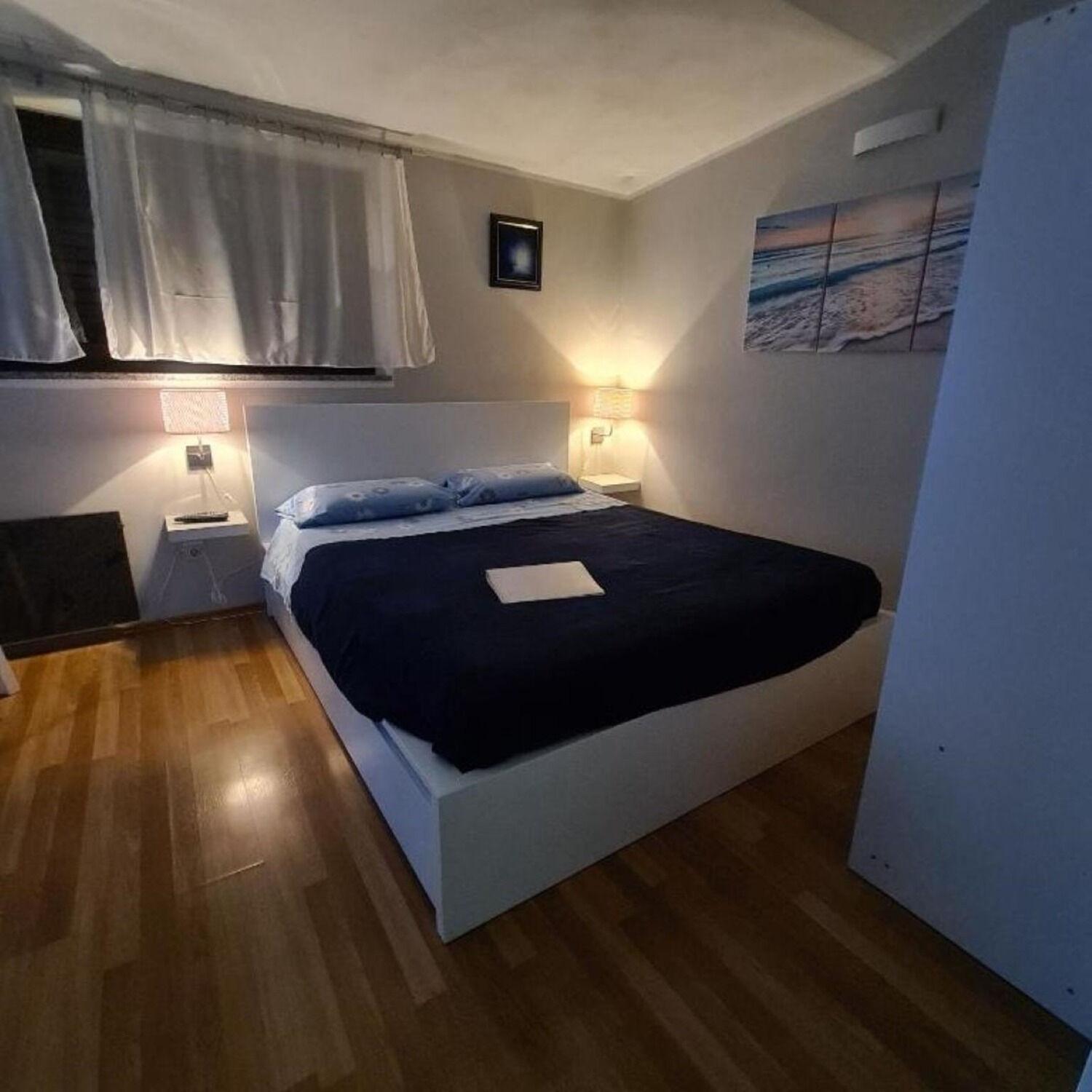 רוביני Apartments Berto - 500M To The Beach מראה חיצוני תמונה